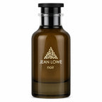 Jean Lowe Noir By Maison Alhambra Eau De Parfum 100ml