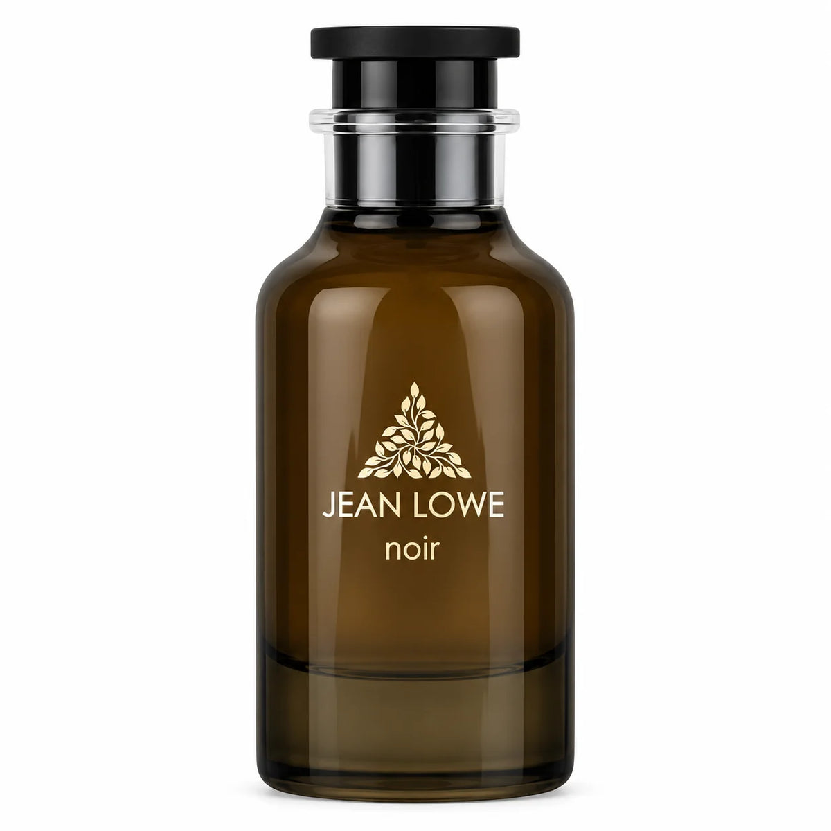 Jean Lowe Noir By Maison Alhambra Eau De Parfum 100ml
