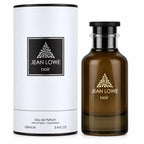 Jean Lowe Noir By Maison Alhambra Eau De Parfum 100ml