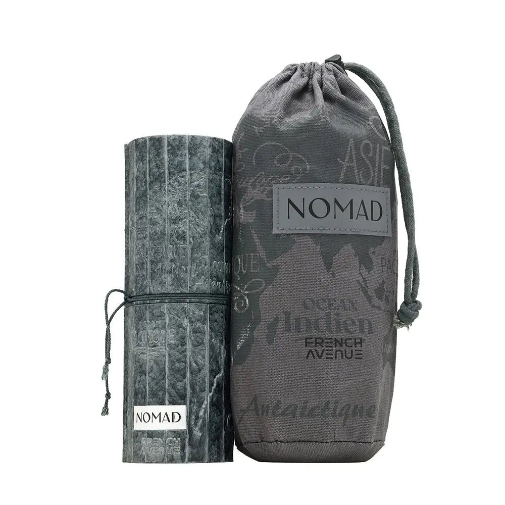 Nomad By French Avenue Extrait De Parfum 100ml