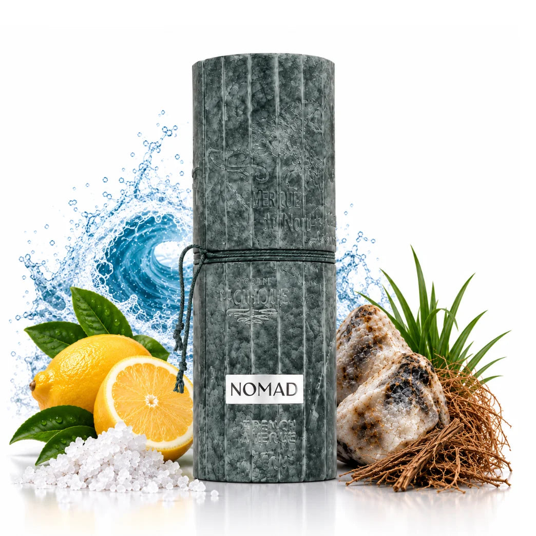 Nomad By French Avenue Extrait De Parfum 100ml