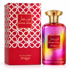 Noor Jazz By Zimaya Eau De Parfum 100ml