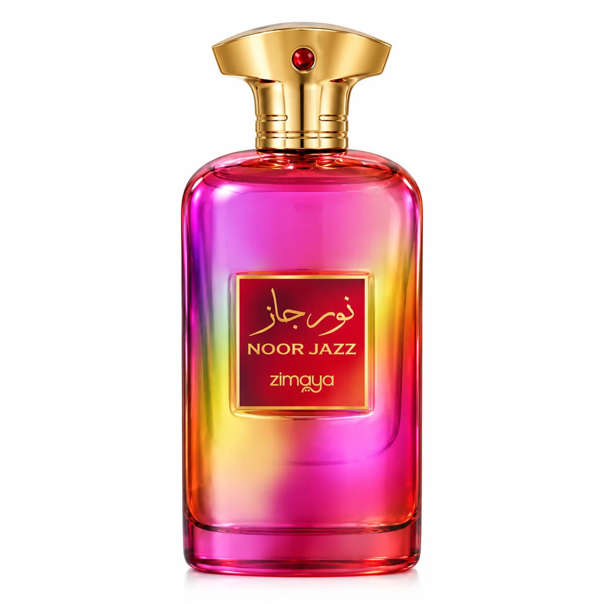 Noor Jazz By Zimaya Eau De Parfum 100ml