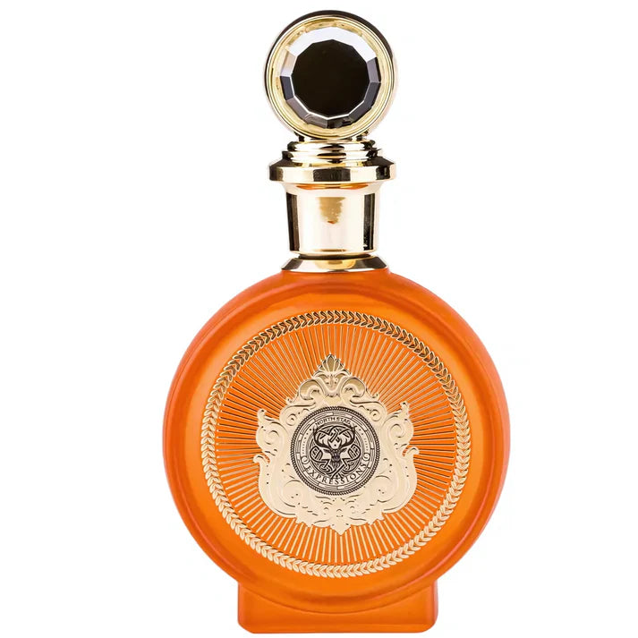 North Stag Expressions IV Quatre By Paris Corner Eau De Parfum 100ml
