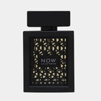 Rave Now Black By Lattafa Eau De Parfum 100ml