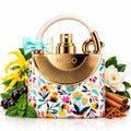 Nudo Exotic Flowers By Fragrance World Eau De Parfum 100ml