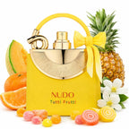 Nudo Tutti Frutti By Fragrance World Eau De Parfum 100ml