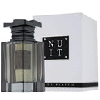Nuit By Fragrance World Eau De Parfum 100ml