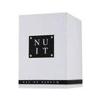 Nuit By Fragrance World Eau De Parfum 100ml