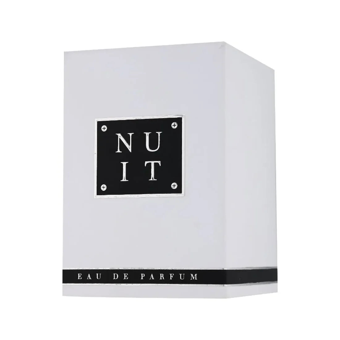 Nuit By Fragrance World Eau De Parfum 100ml