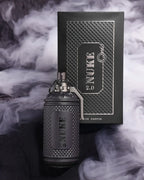 Nuke 2.0 By Fragrance World Eau De Parfum 100ml