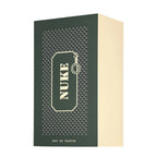 Nuke By Fragrance World Eau De Parfum 100ml