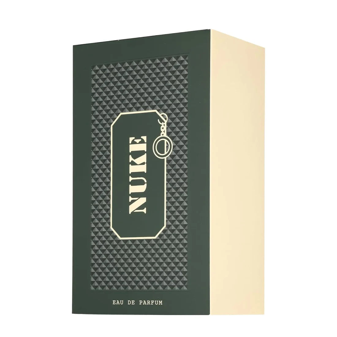 Nuke By Fragrance World Eau De Parfum 100ml