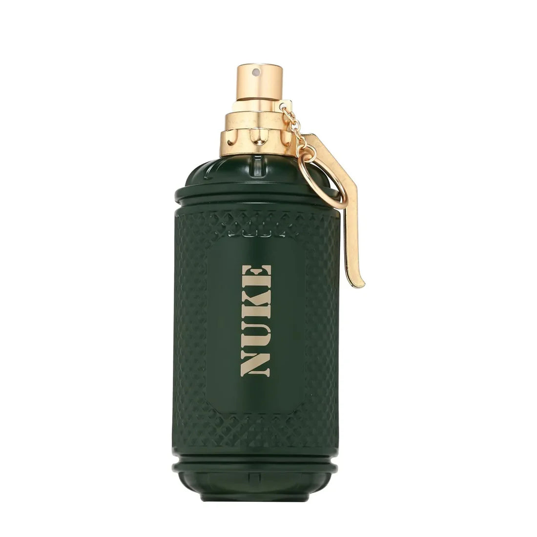 Nuke By Fragrance World Eau De Parfum 100ml