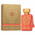 Oasis By Maison Alhambra Eau De Parfum 100ml