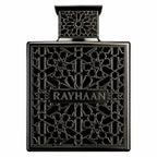 Obsidian By Rayhaan Eau De Parfum 100ml