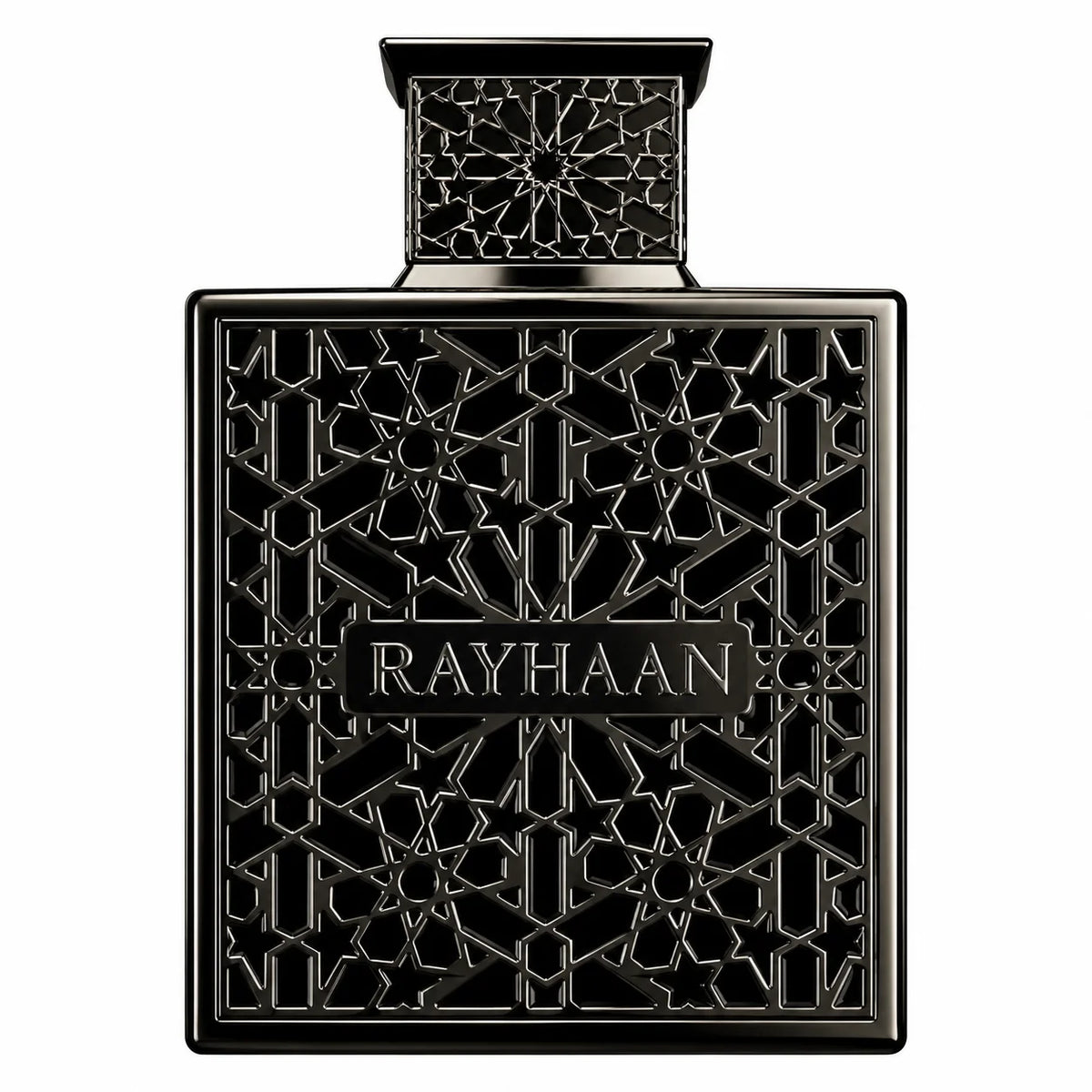 Obsidian By Rayhaan Eau De Parfum 100ml