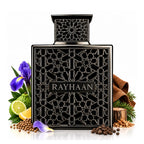Obsidian By Rayhaan Eau De Parfum 100ml