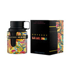 Odyssey Ba Ha Mas By Armaf Eau de Parfum 100ml