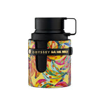 Odyssey Ba Ha Mas By Armaf Eau de Parfum 100ml