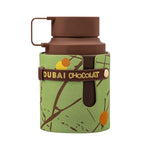 Odyssey Dubai Chocolat By Armaf Eau De Parfum 100ml
