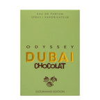 Odyssey Dubai Chocolat By Armaf Eau De Parfum 100ml