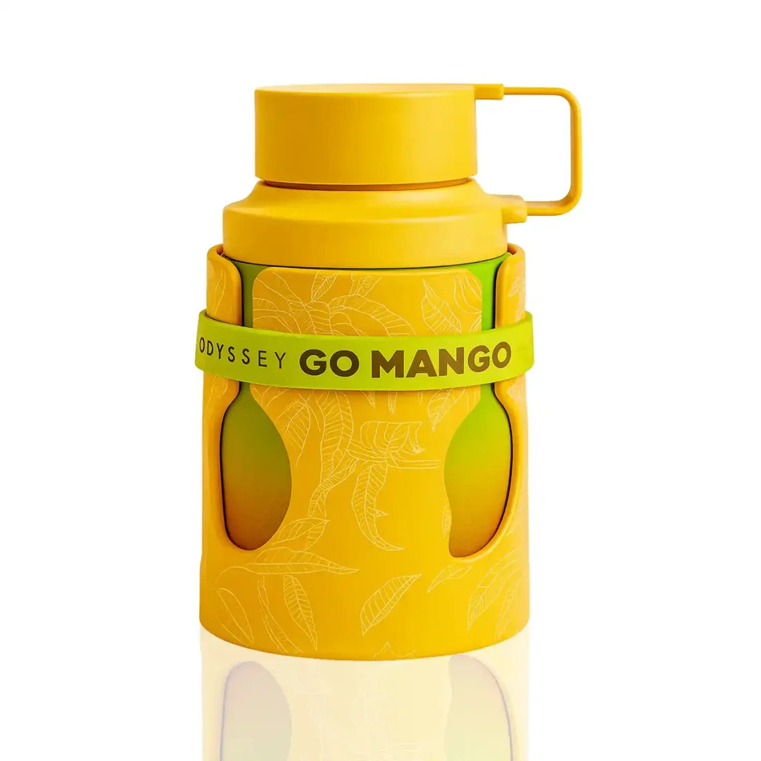 Odyssey Go Mango By Armaf Eau de Parfum 100ml