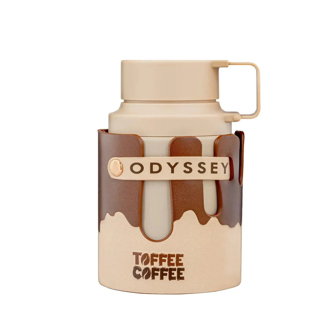 Odyssey Toffee Coffee By Armaf Eau de Parfum 100ml