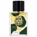 Autobiography Oh Boy! By Paris Corner Eau De Parfum 65ml