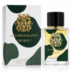 Autobiography Oh Boy! By Paris Corner Eau De Parfum 65ml