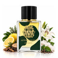 Autobiography Oh Boy! By Paris Corner Eau De Parfum 65ml