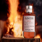 Olfactory Bonfire By Fragrance World Eau De Parfum 100ml