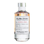 Olfactory Music Fest By Fragrance World Eau De Parfum 100ml
