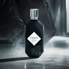Onyx Silver By Khadlaj Eau De Parfum 100ml