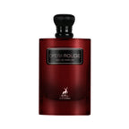 Opera Rouge By Maison Alhambra Eau De Parfum 100ml