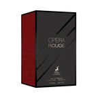 Opera Rouge By Maison Alhambra Eau De Parfum 100ml