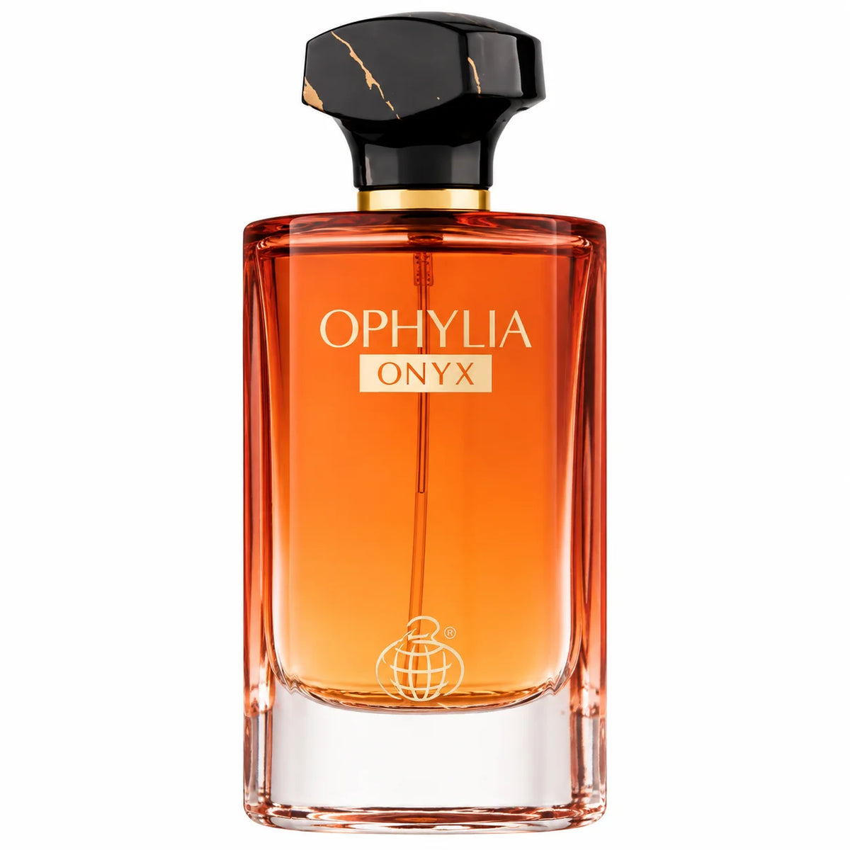 Ophylia Onyx By Fragrance World Eau De Parfum 80ml