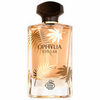 Ophylia Stellar By Fragrance World Eau De Parfum 80ml