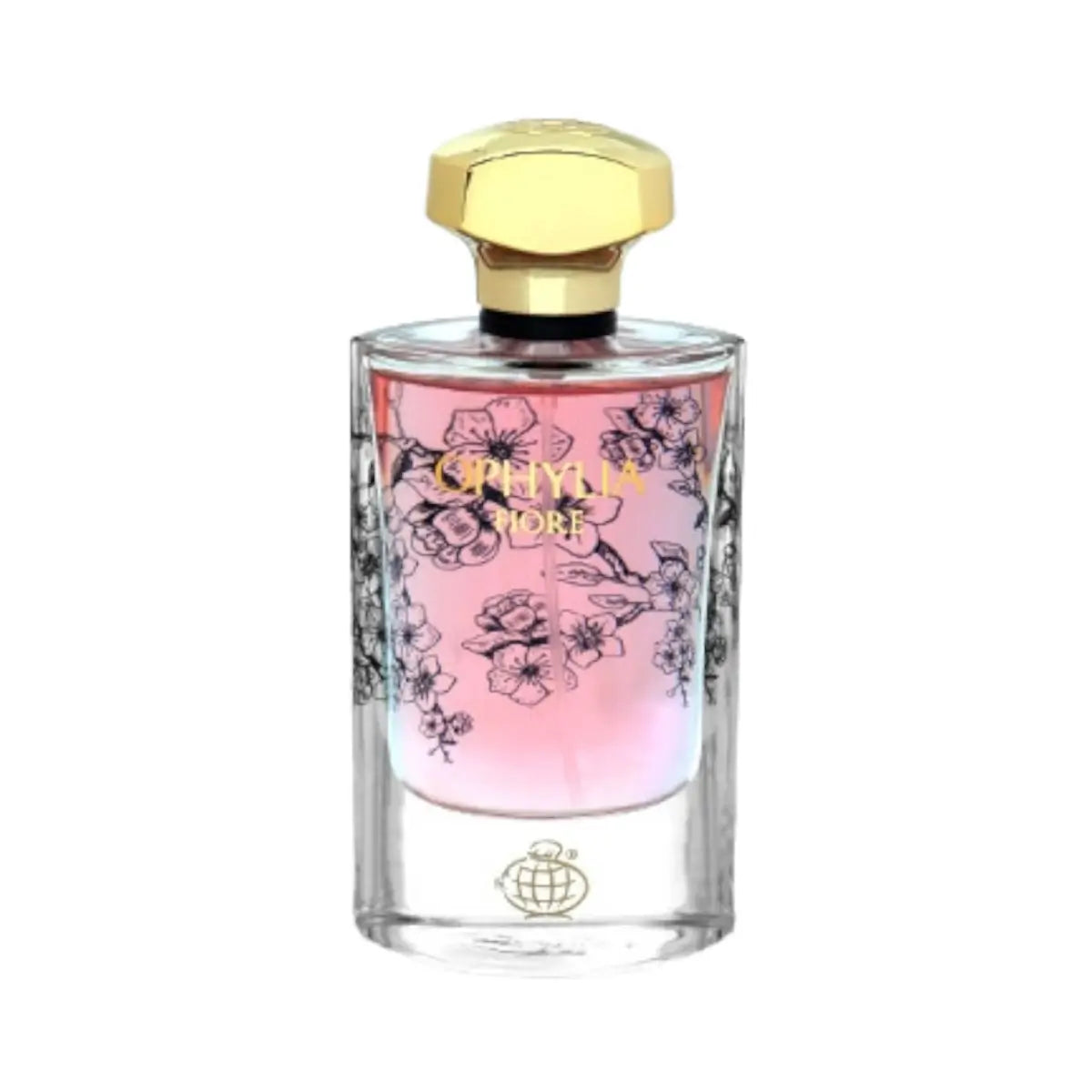 Ophylia Fiore By Fragrance World Eau De Parfum 80ml