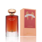 Ophylia Legend By Fragrance World Eau De Parfum 80ml