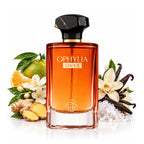 Ophylia Onyx By Fragrance World Eau De Parfum 80ml