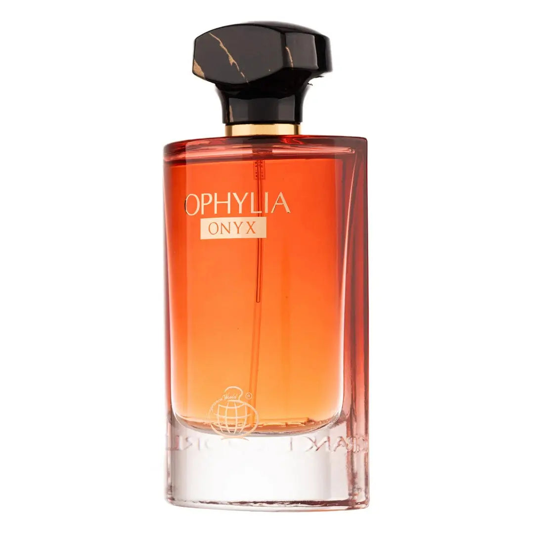 Ophylia Onyx By Fragrance World Eau De Parfum 80ml