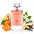 Ophylia By Fragrance World Eau De Parfum 80ml + Free Deo