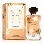 Ophylia Stellar By Fragrance World Eau De Parfum 80ml