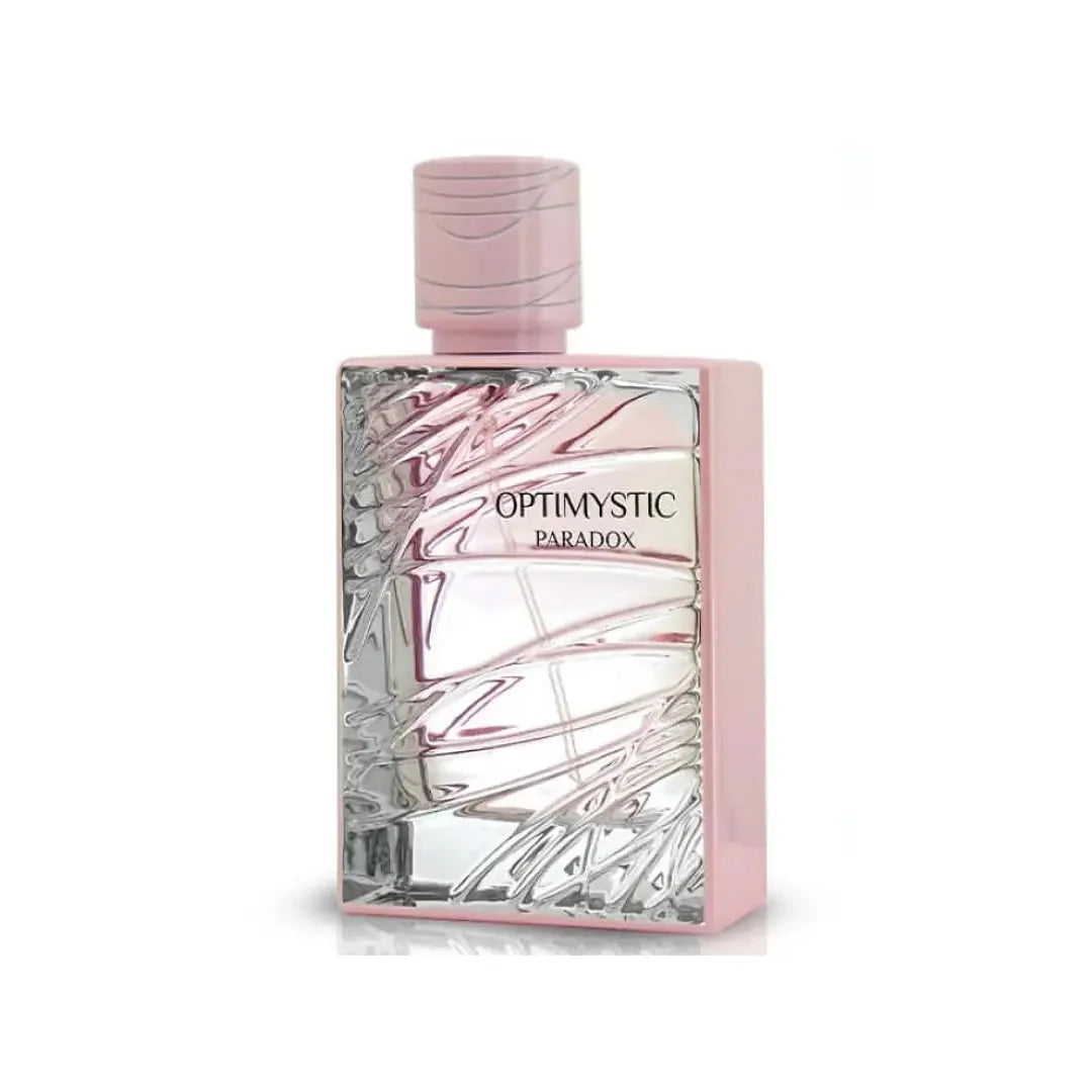 Optimystic Paradox By Fragrance World Eau De Parfum 100ml