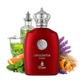 Opulentia Flame Emir By Paris Corner Eau De Parfum 100ml