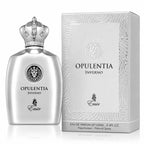 Opulentia Inverno Emir By Paris Corner Eau De Parfum 100ml