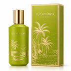 Oud Holidays By Pendora Scents Eau De Parfum 100ml