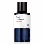 Oud Madness By Fragrance World Eau De Parfum 60ml