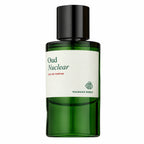 Oud Nuclear By Fragrance World Eau De Parfum 60ml